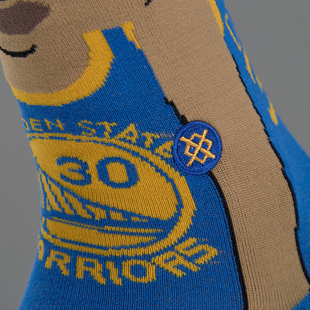 Storno NBA Zukunft Legenden S.Stephen Curry Socken