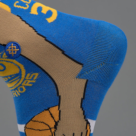 Storno NBA Zukunft Legenden S.Stephen Curry Socken