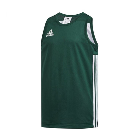 T-Shirt Adidas Junior 3G Speed Reversible BB "Green"