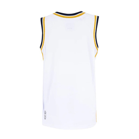 Basket Real Madrid BB Home 1a Equiption 2023/24 "White"