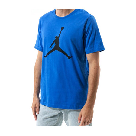 Camiseta Jordan Jumpman SS T-Shirt "Blau"