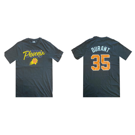 Neu Era NBA Phoenix Sonnen NBA #35 DURANT #