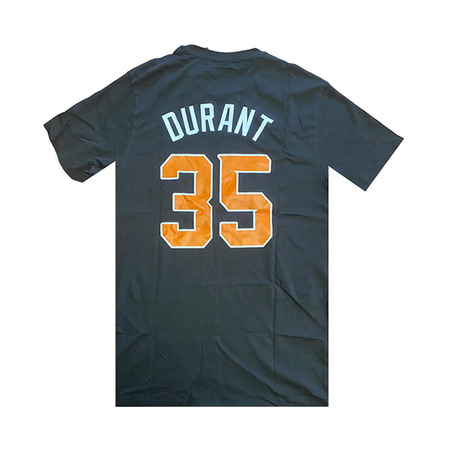 Neu Era NBA Phoenix Sonnen NBA #35 DURANT #