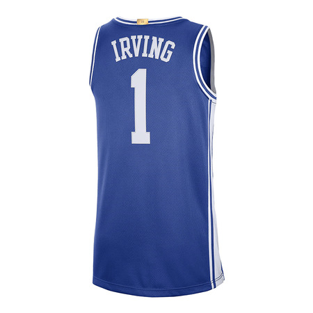 Nike Duke Limited Dri Fit #1 IRVING #