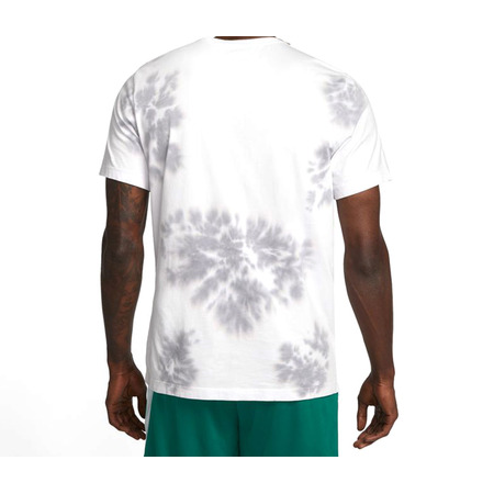 Camiseta Nike Hoops Internacional "Purple"