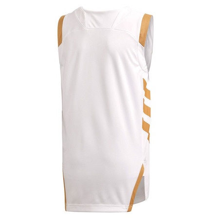 Replica Erwachsene Shirt Real Madrid Basket 2019/2020(1. Outfit)