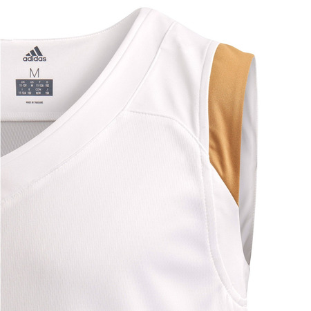 Replica Erwachsene Shirt Real Madrid Basket 2019/2020(1. Outfit)