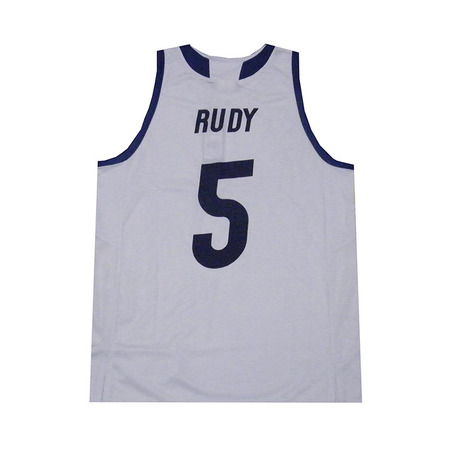 Replica Jersey Child Rudy #5# R. Madrid 2016/17