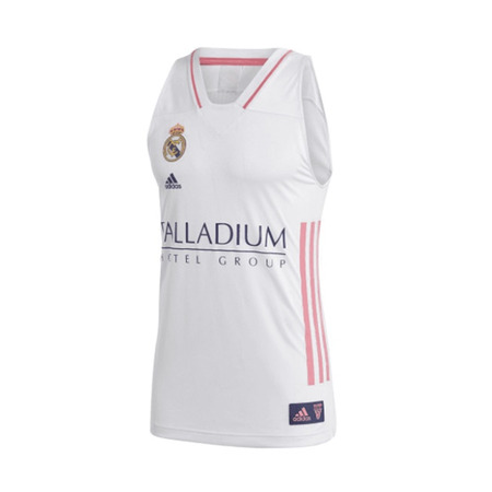 Basket Real Madrid BB Rep (1. Equipation) 2020/21