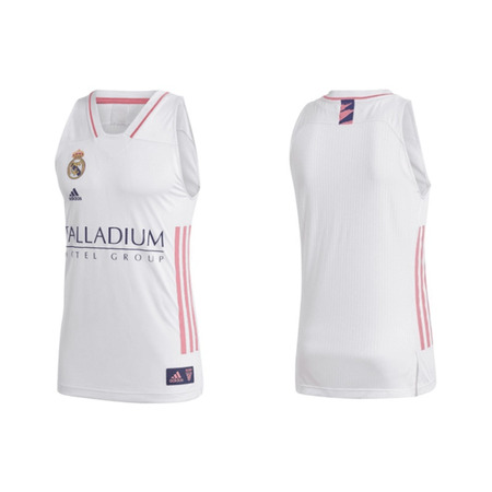 Basket Real Madrid BB Rep (1. Equipation) 2020/21