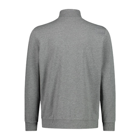 Campagnolo Leichtes Full-zip Regular Fit Sweatshirt