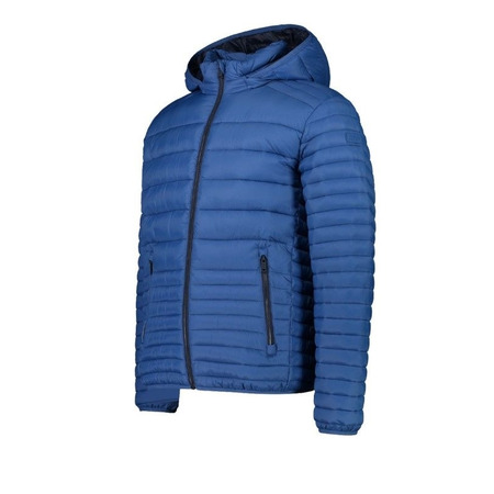 Campagnolo Herren 3M Thinsulate Quilted Jacket