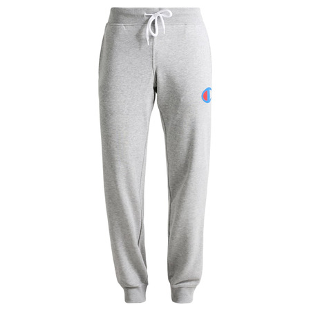 Champion Athletic Bottoms Trainingshose (oxford grey)