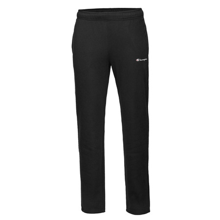 Champion Athletic Classic Straight Pants (schwarz)