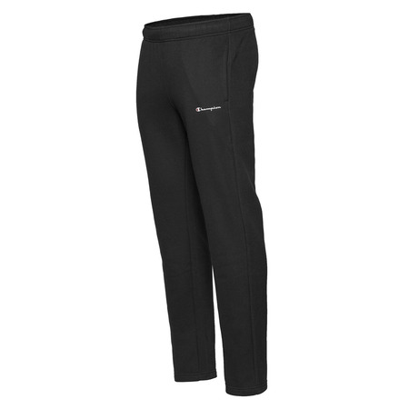 Champion Athletic Classic Straight Pants (schwarz)