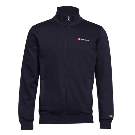 Champion Athletic Neck Trainingsanzug Jacke Full-Zip (navy)