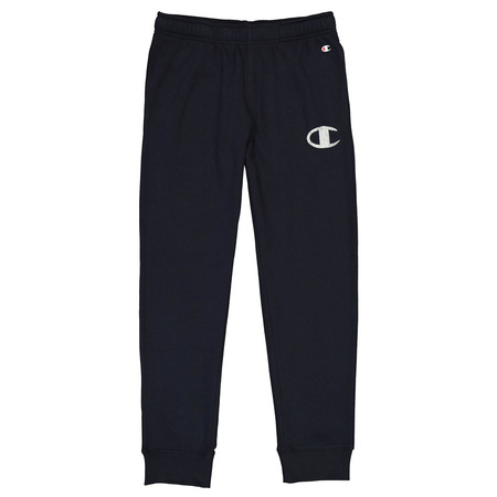 Champion Authentic Classic Logo C Rib Cuff Hose