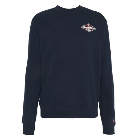 Champion Basketball Graphic Crewneck Sweatshirt "Texas"