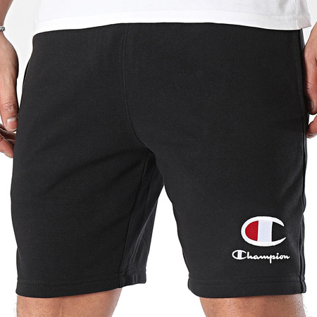 Champion Classic Icon Lifestyle Logo C Bermuda