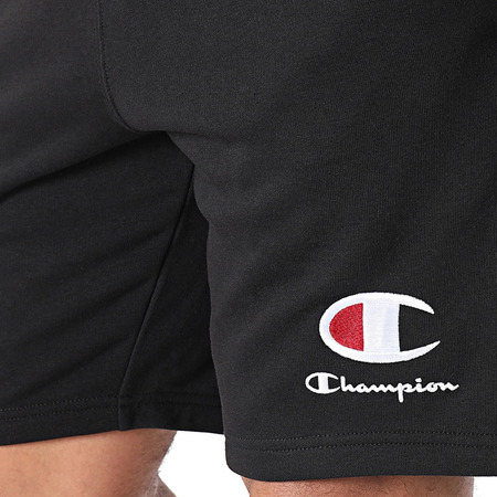 Champion Classic Icon Lifestyle Logo C Bermuda