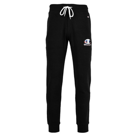 Champion Classic Rochester Logo Rib Cuff Pant