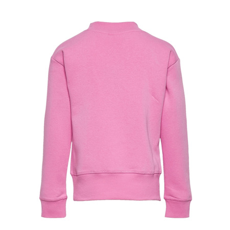 Champion Girls Legacy American Classics Crewneck "Pink"