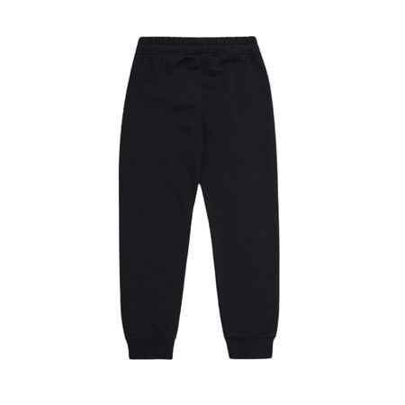 Champion Girls \'\' Leichte gebürstete Fleece Jogger "Schwarz"