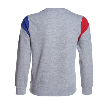 Champion Kids Athletic Crewneck Sweats (Grau)