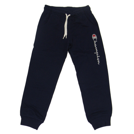 Champion Kids Authentic Big Logo Rib Manschettenhose (naja)