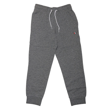 Champion Kinder Authentic Rib Manschettenhose (grau)