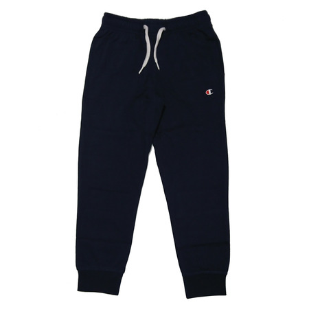 Champion Kinder Authentic Rib Manschettenhose (Navy)