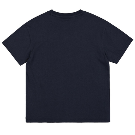 Champion Kids Crewneck T-Shirt "Navy"