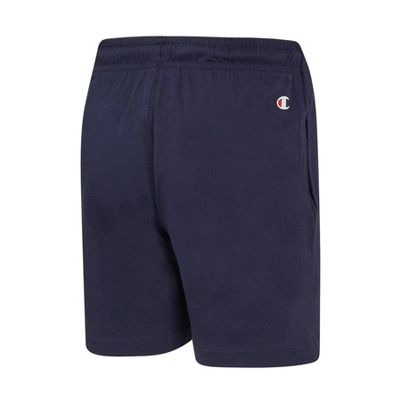 Champion Kids Legacy Classic Short "Navy"