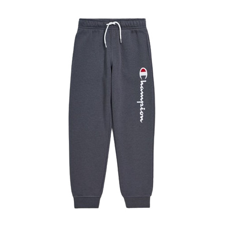 Champion Kids Rib Manschettenhose "Dark Grey"