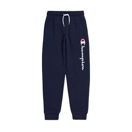 Champion Kids Rib Manschettenhose "Navy"