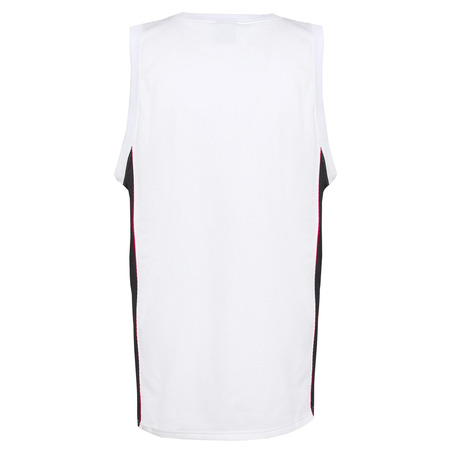 Champion Legacy Basketball Großes Logo Tank Top "White"