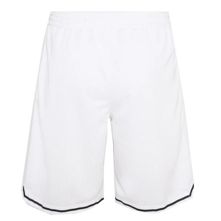 Champion Legacy Basketball Short "White"