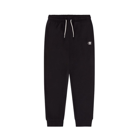 Champion Legacy Kids Authentic Classic Logo C Pants "Black"