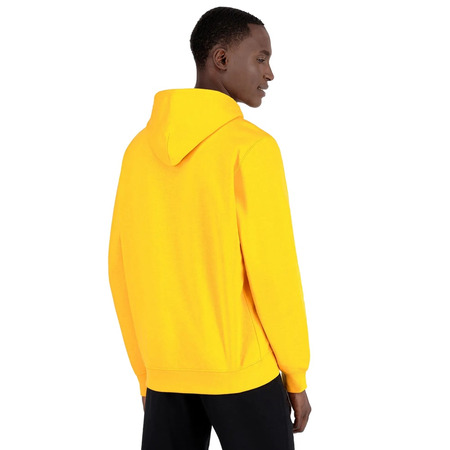 Champion Legacy New York Graphic Print Hoodie "Yellow"