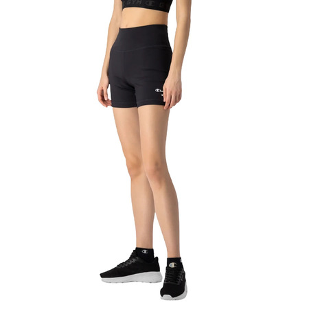 Champion Legacy Quick-Dry High Waist Ergonomic Shorts