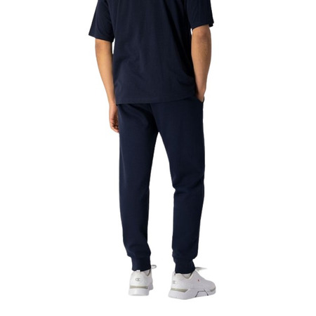 Champion Legacy Rib Cuff Logo Hose "Navy"