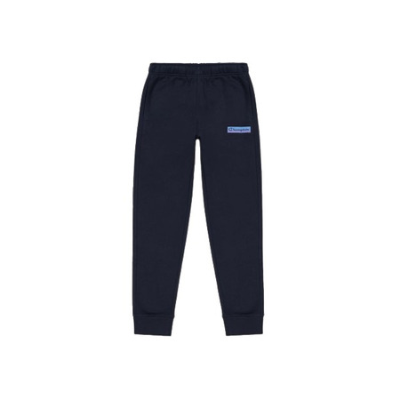 Champion Legacy Rib Cuff Logo Hose "Navy"