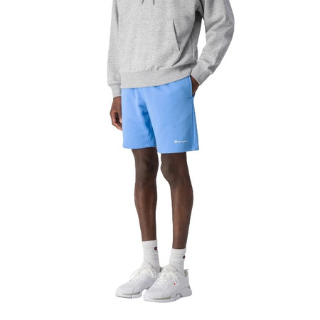 Champion Legacy Script Logo Power Blend Französisch Terry Bermuda