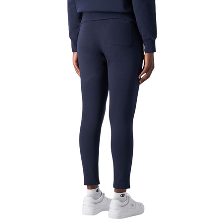 Champion Frau Legacy Slim Pants "Navy"