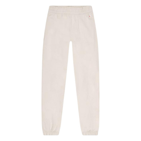 Champion Legacy Wm ́s C Logo Stretch Cotton Joggers "Beige"