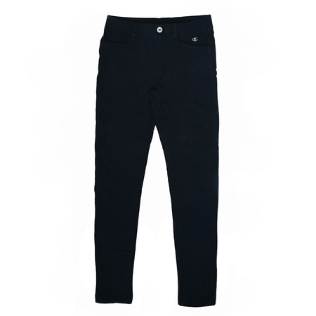 Champion Leggings Atlethic Stretch Street (marino)