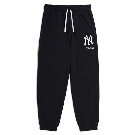 Champion MLB New York Yankees Bestickte französische Terry Jogger