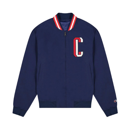 Champion Mehrfarbig Bookstore Bomberjacke