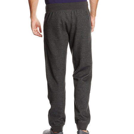 Champion Pantalón Athlentic Pro-Tech Rib Cuff Wasserdicht (gris oscuro)