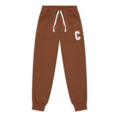 Champion Rochester Buchhandlung Heavy Fleece Joggers "Brown"